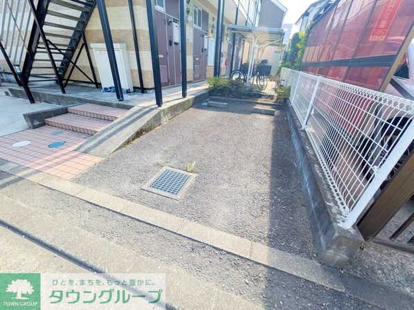 シーサーの物件内観写真